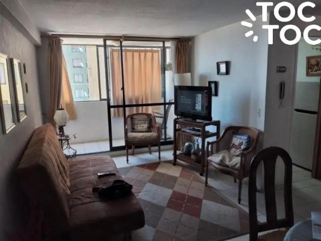 Departamento en arriendo en San Antonio, Valparaíso