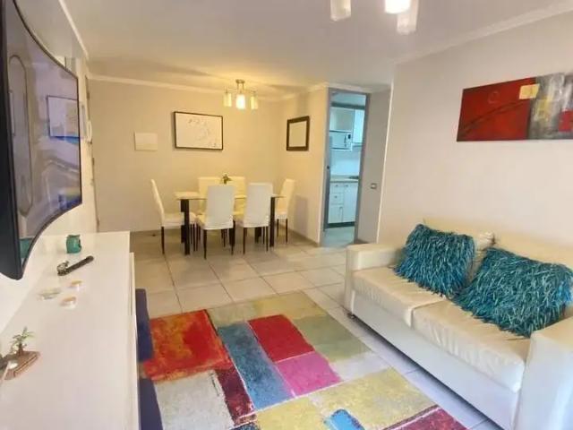 Departamento en arriendo en San Antonio, Valparaíso
