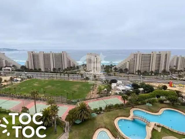 Departamento en venta en San Antonio, Valparaíso
