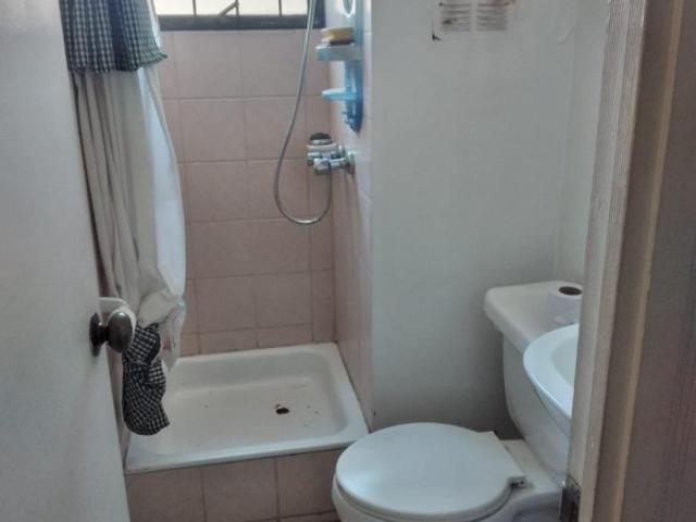 Departamento en San Antonio