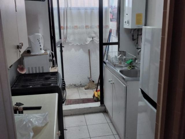 Departamento en San Antonio