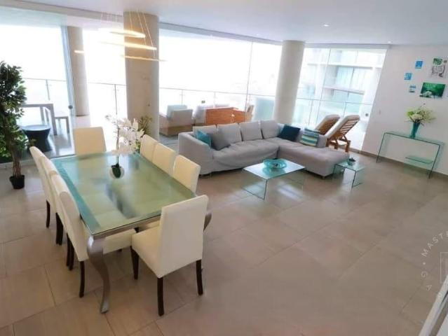 Departamento venta en San Bartolo, Lima Metropolitana