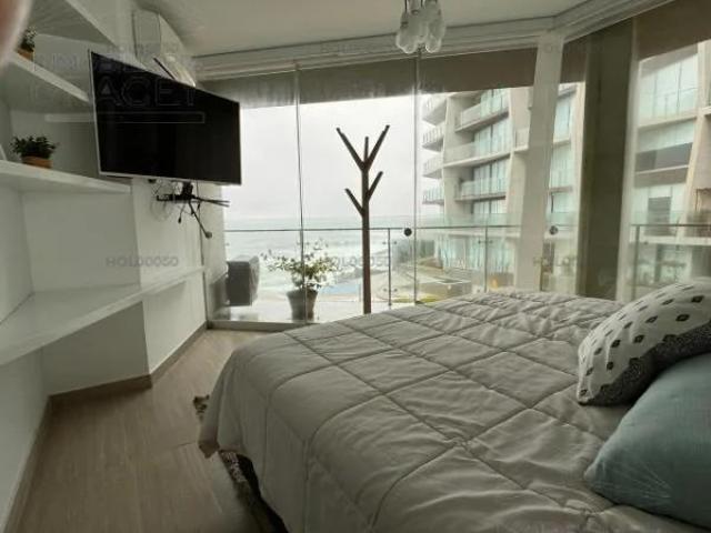 Departamento venta en San Bartolo, Lima Metropolitana