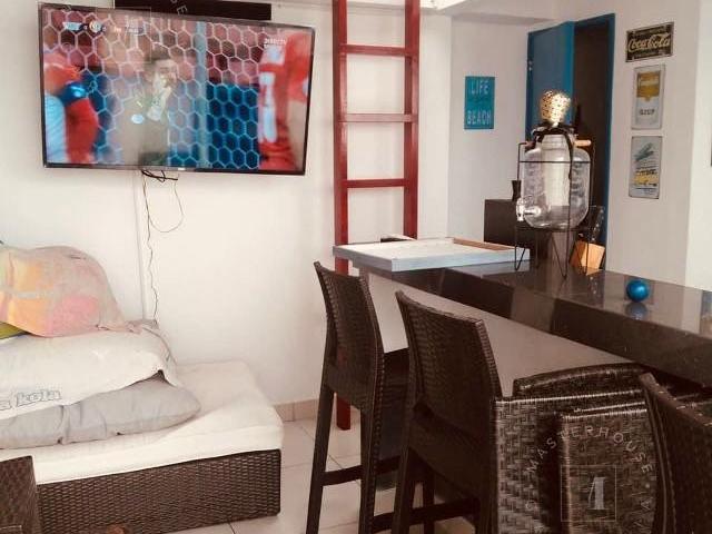 Departamento venta en San Bartolo, Lima Metropolitana