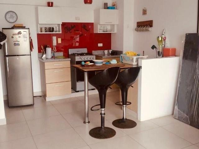 Departamento venta en San Bartolo, Lima Metropolitana