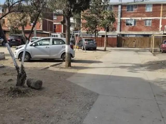Departamento en venta en San Bernardo, Metropolitana