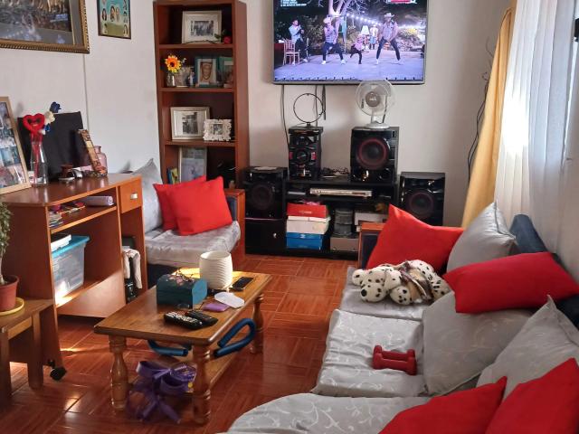 Departamento en venta en San Bernardo, Metropolitana