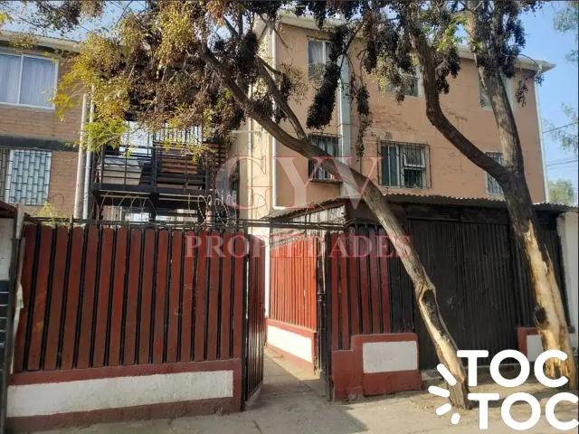 Departamento en venta en San Bernardo, Metropolitana