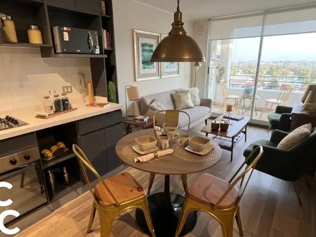 Departamento en arriendo en San Bernardo, Metropolitana