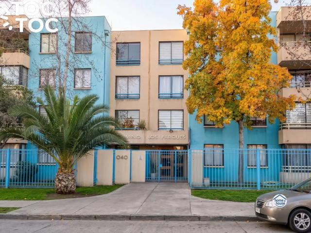 Departamento en venta en Maule