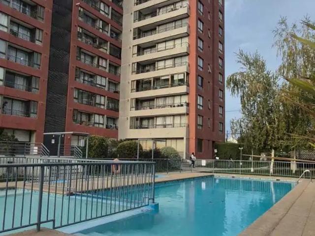 Departamento en arriendo en San Bernardo, Metropolitana