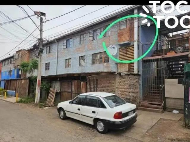 Departamento en venta en San Bernardo, Metropolitana