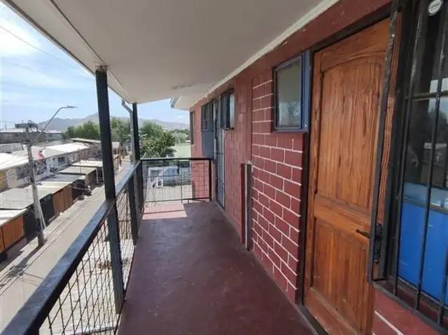 Departamento en venta en San Bernardo, Metropolitana