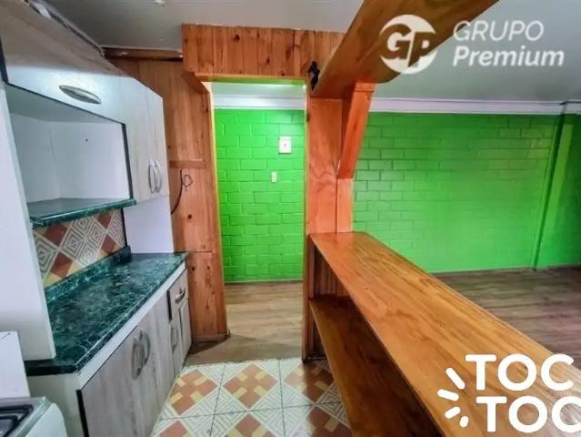 Departamento en venta en San Bernardo, Metropolitana