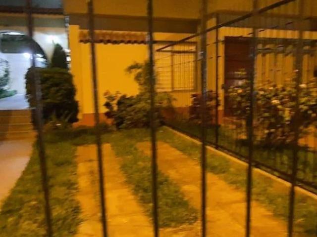 Departamento venta en San Borja, Lima Metropolitana