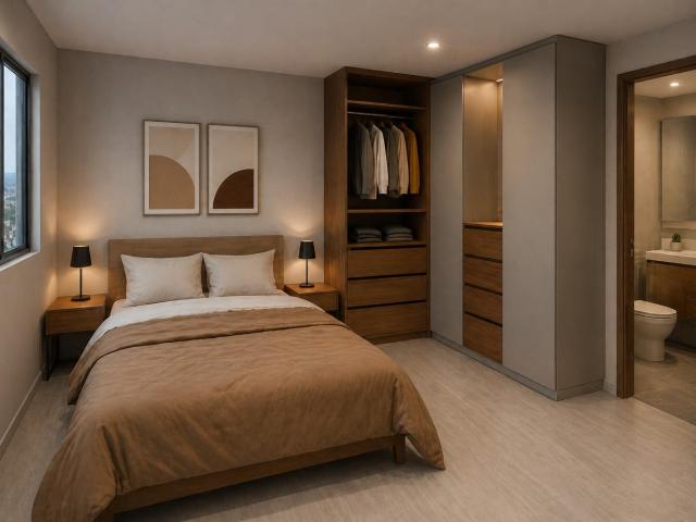 Departamento venta en Junin