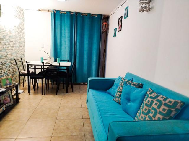 Departamento en San Felipe