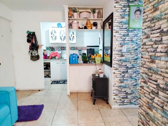 Departamento en San Felipe