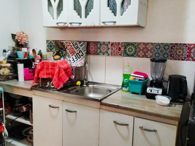 Departamento en San Felipe