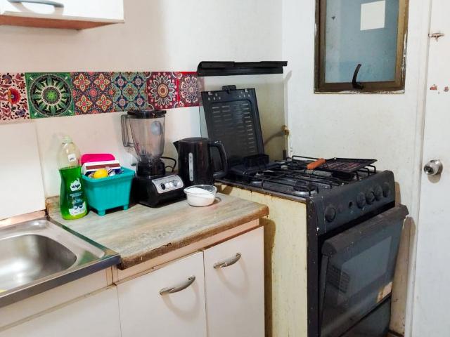 Departamento en San Felipe