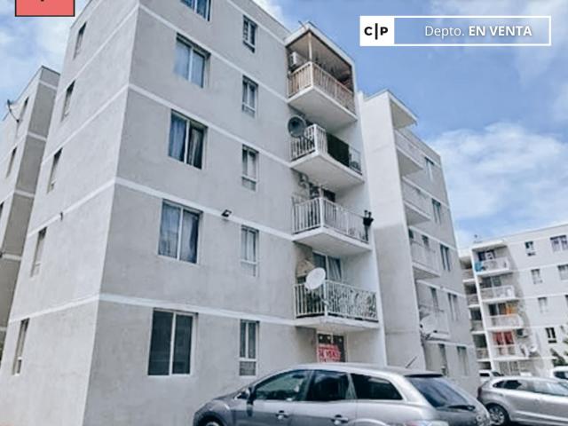 Departamento en San Felipe