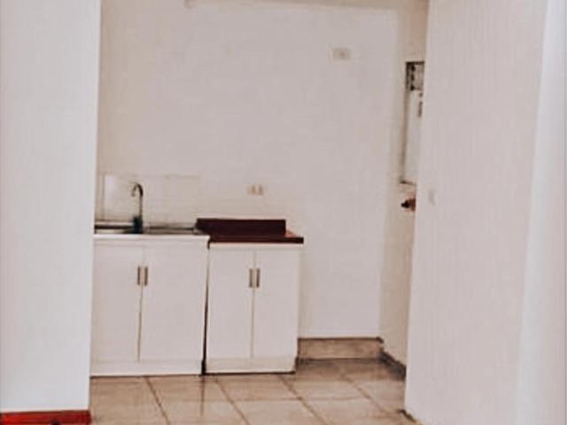 Departamento en San Felipe