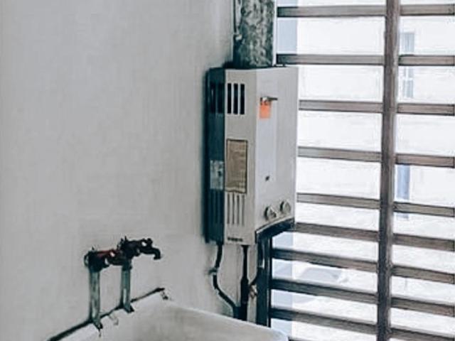 Departamento en San Felipe