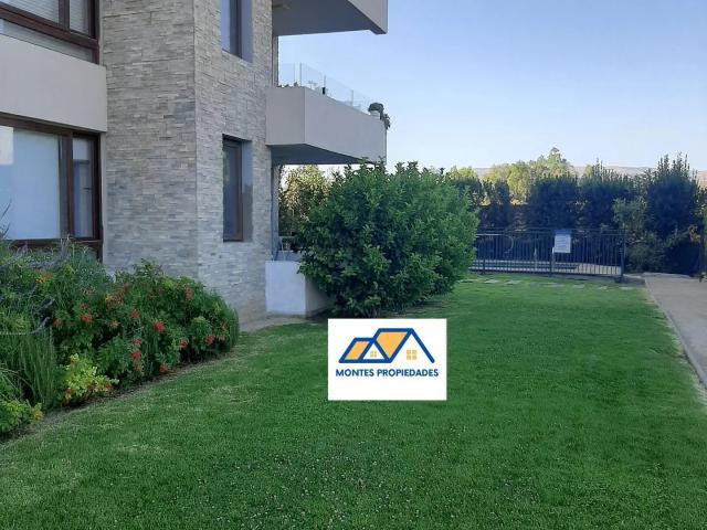 Departamento en arriendo en San Felipe, Valparaíso