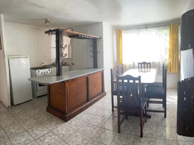 Departamento en San Felipe