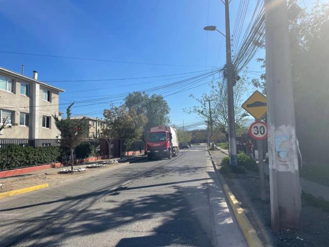 Departamento en San Felipe