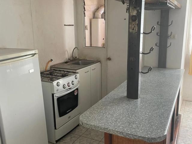 Departamento en San Felipe