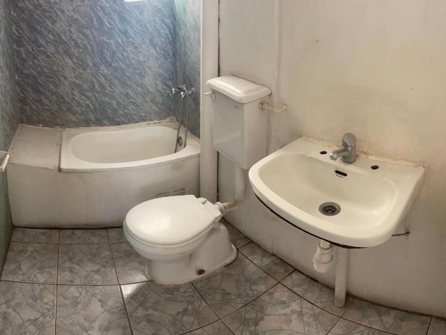 Departamento en San Felipe