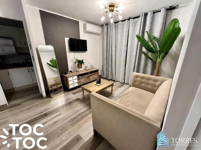 Departamento en arriendo en San Felipe, Provincia de San Felipe de Aconcagua