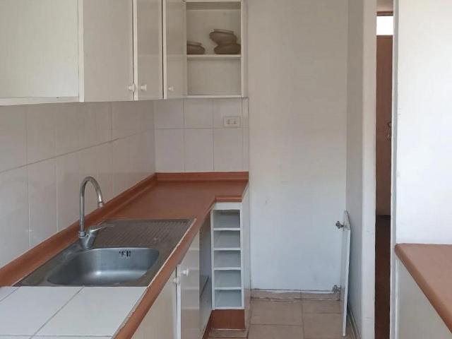 Departamento en San Felipe