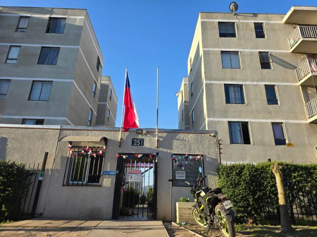 Departamento en San Felipe