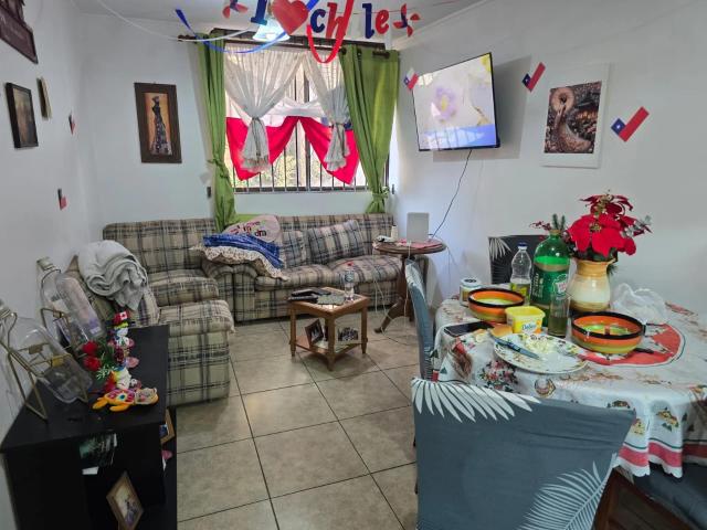 Departamento en San Felipe