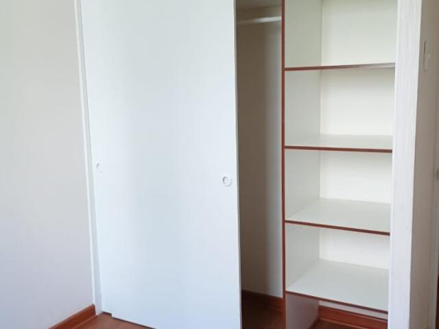 Departamento en San Fernando