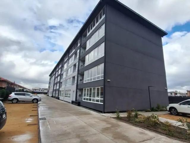 Departamento en arriendo en Villa España, San Fernando