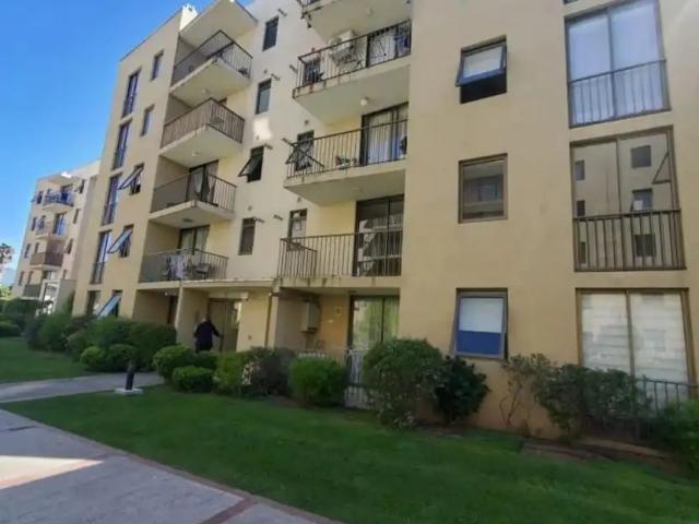 Departamento en venta en San Fernando, Libertador General Bernardo O'higgins