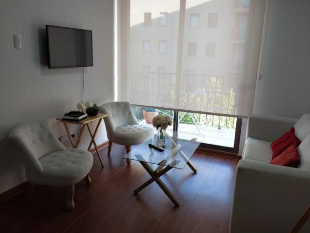 Departamento en arriendo en San Fernando, Libertador General Bernardo O'higgins