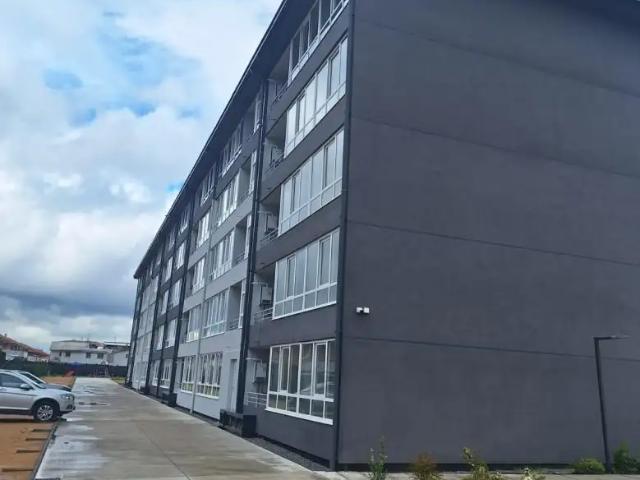 Departamento en arriendo en Villa España, San Fernando
