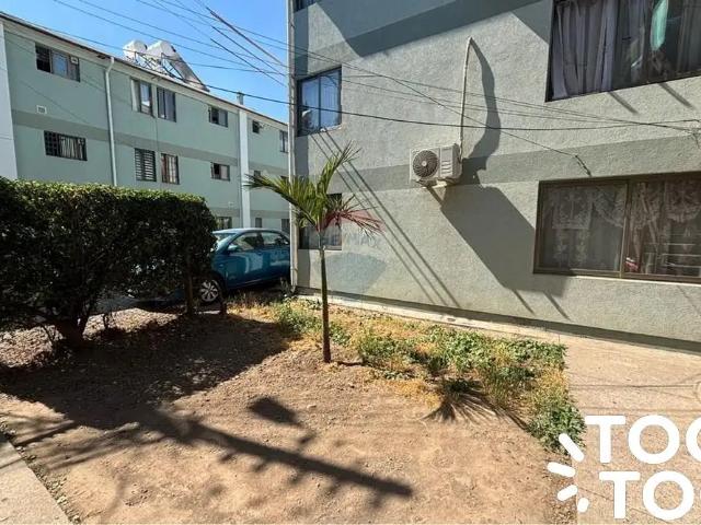 Departamento en venta en San Fernando, Libertador General Bernardo O'higgins