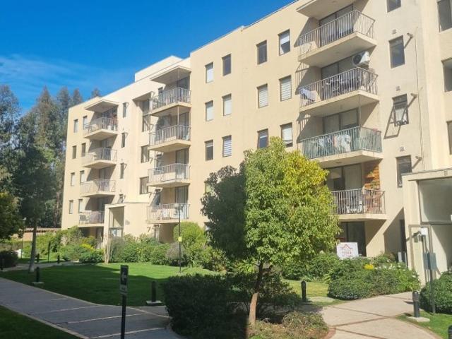 Departamento en San Fernando