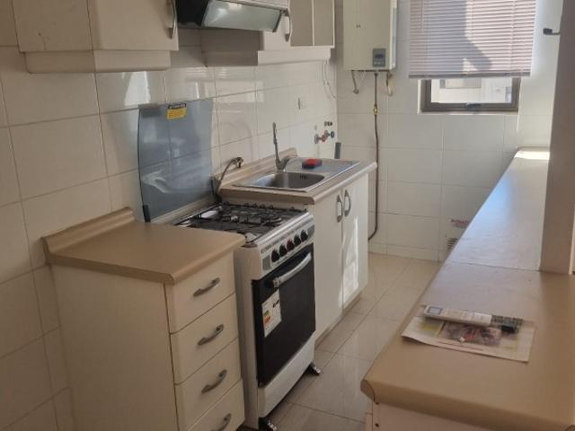 Departamento en San Fernando