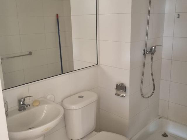 Departamento en San Fernando