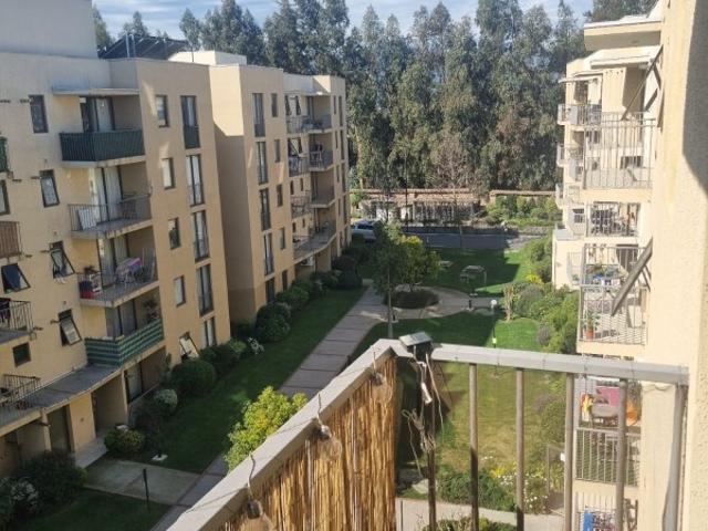 Departamento en San Fernando