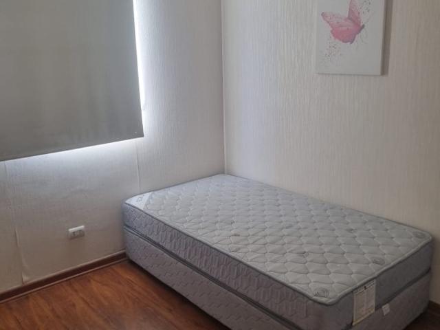 Departamento en San Fernando