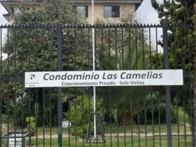 Departamento en arriendo en San Fernando, Libertador General Bernardo O'higgins