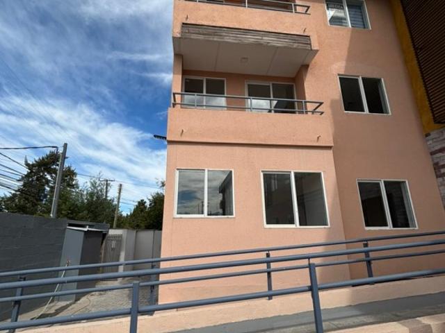 Departamento en San Fernando