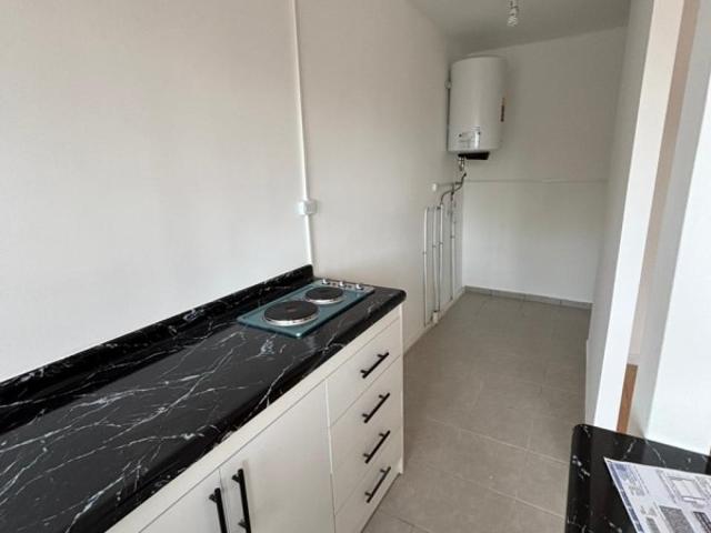 Departamento en San Fernando